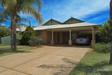 Property photo of 36 Nankiville Road Hannans WA 6430