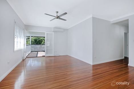 Property photo of 94 Lancaster Street Coorparoo QLD 4151