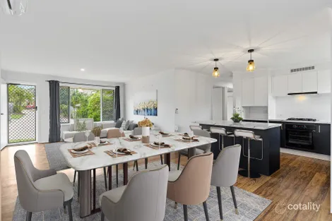Property photo of 52/18 Spano Street Zillmere QLD 4034