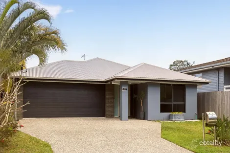 Property photo of 135 Aberdeen Parade Boondall QLD 4034