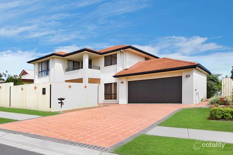 Property photo of 41 Appleton Street Carindale QLD 4152