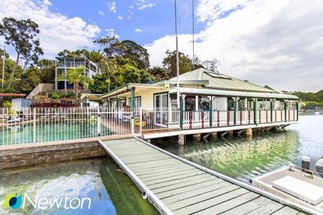 Property photo of 32 Matson Crescent Miranda NSW 2228