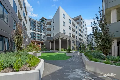 101/26 Cynthea Teague Cres, Greenway, ACT 2900
