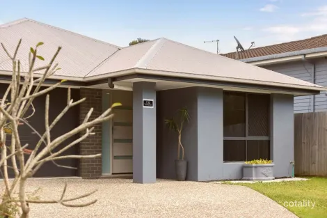 Property photo of 135 Aberdeen Parade Boondall QLD 4034