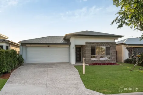 Property photo of 11 Rowley Street Strathpine QLD 4500