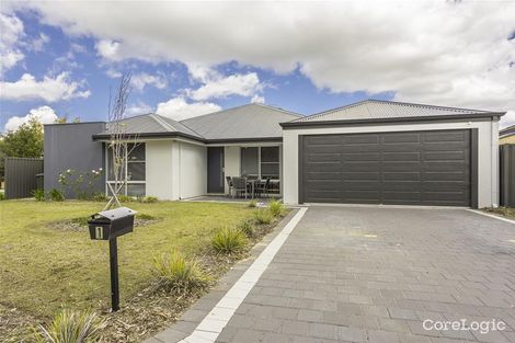 1 Ballybofey Loop, Bullsbrook, WA 6084