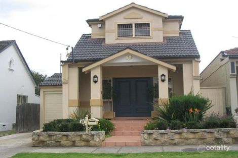 68 Nicholson St, Strathfield, NSW 2135