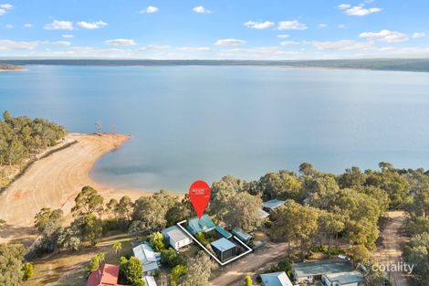 Property photo of 9 Woolenook Way Coongulla VIC 3860