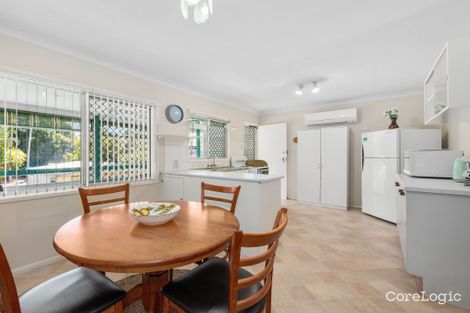 Property photo of 6 Snell Street Camp Hill QLD 4152