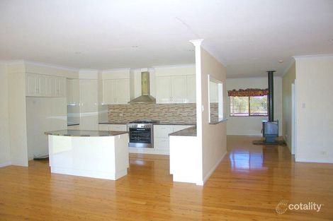 Property photo of 37 Thrupps Access Road Dalby QLD 4405