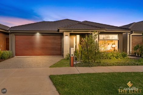 Property photo of 11 Jarvis Road Aintree VIC 3336