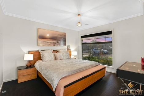 Property photo of 11 Jarvis Road Aintree VIC 3336
