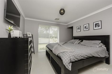 Property photo of 1 Ballybofey Loop Bullsbrook WA 6084