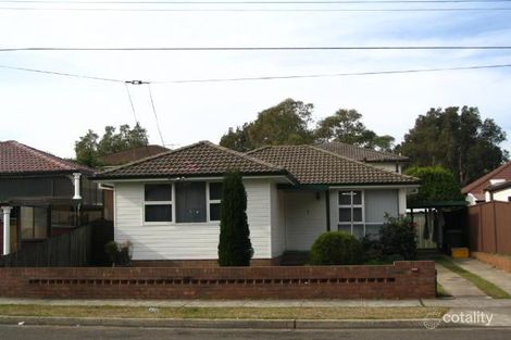 Property photo of 7 Chelmsford Avenue Botany NSW 2019