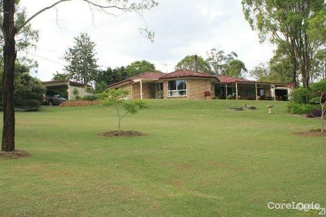 Property photo of 12-18 Barker Place Kooralbyn QLD 4285