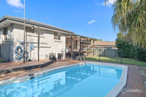 Property photo of 27 Loveday Street Rangeville QLD 4350