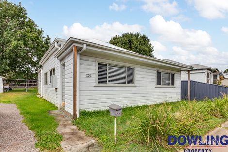 Property photo of 255 Glebe Road Merewether NSW 2291