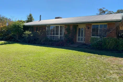 338 Willows Rd, Jerilderie, NSW 2716