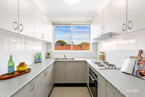 Property photo of 5/144 Edwin Street Croydon NSW 2132