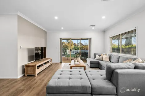 Property photo of 7 Cumming Street Craigburn Farm SA 5051