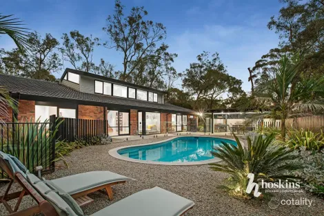 Property photo of 3 Joseph Court Park Orchards VIC 3114