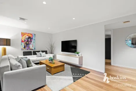 Property photo of 3 Joseph Court Park Orchards VIC 3114
