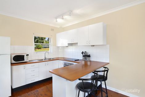 Property photo of 1/149 Cawarra Road Caringbah NSW 2229