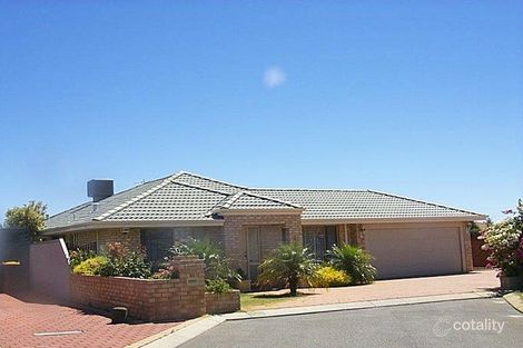 Property photo of 21 Torndirrup Place Ballajura WA 6066