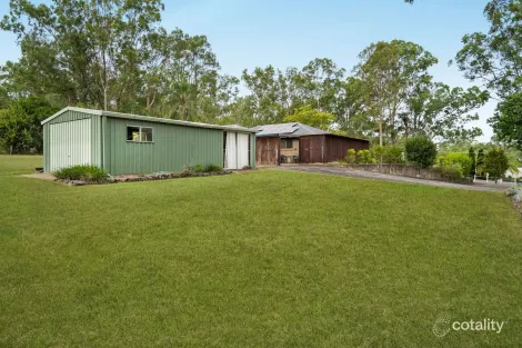 Property photo of 24 Riverside Avenue Barellan Point QLD 4306