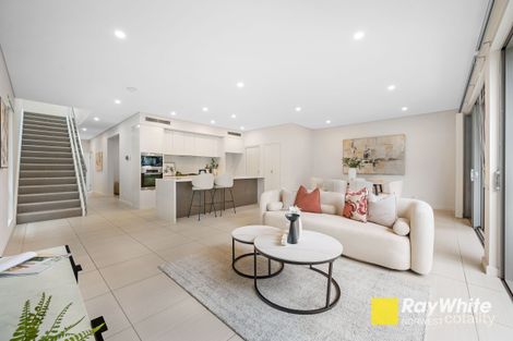 Property photo of 34 Central Park Avenue Norwest NSW 2153