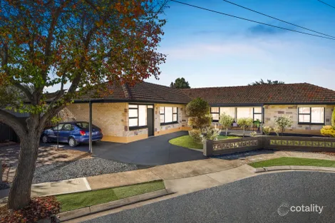 Property photo of 13 Cowra Street Mile End SA 5031