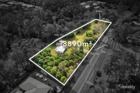 281 Esky Rd, Pallara, QLD 4110