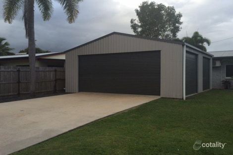 Property photo of 6 Parton Close White Rock QLD 4868