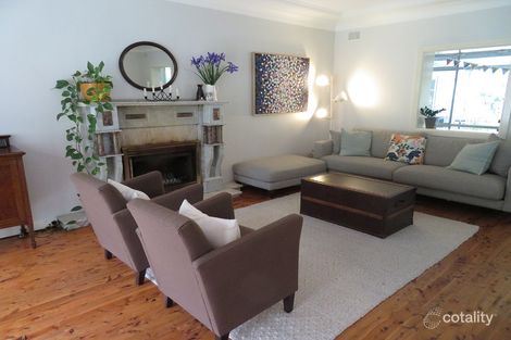 Property photo of 9 Day Road Cheltenham NSW 2119