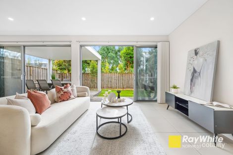 Property photo of 34 Central Park Avenue Norwest NSW 2153