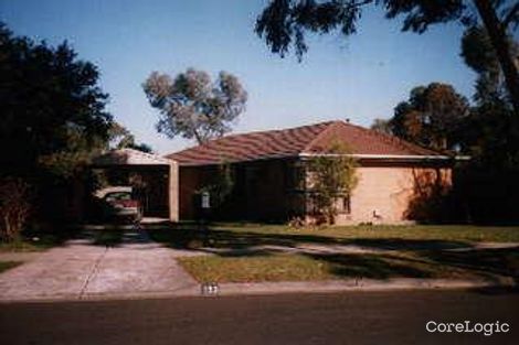 Property photo of 153 Mill Park Drive Mill Park VIC 3082