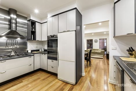 Property photo of 8A Camden Road Hughesdale VIC 3166