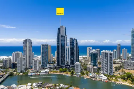 2093/9 FERNY AVE, SURFERS PARADISE, QLD 4217
