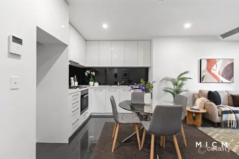 Property photo of 2113/601 Little Lonsdale Street Melbourne VIC 3000
