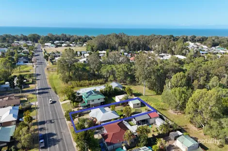 Property photo of 46 Jeppesen Road Toogoom QLD 4655