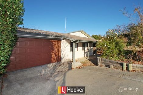 Property photo of 129 Ratcliffe Crescent Florey ACT 2615