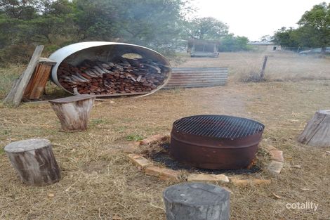 Property photo of 12 McNulty Street Miles QLD 4415