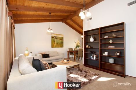 Property photo of 129 Ratcliffe Crescent Florey ACT 2615