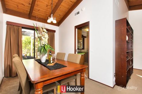 Property photo of 129 Ratcliffe Crescent Florey ACT 2615