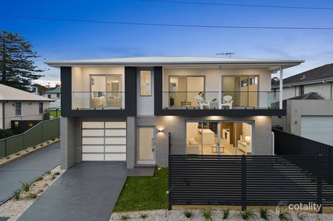 Property photo of 3/8 William Street Shellharbour NSW 2529