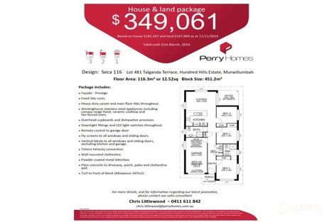 Property photo of 49 Talganda Terrace Murwillumbah NSW 2484