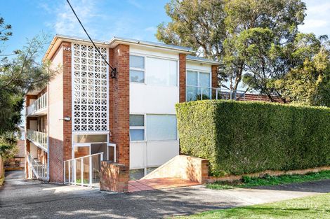 Property photo of 2/23 Girilang Avenue Vaucluse NSW 2030