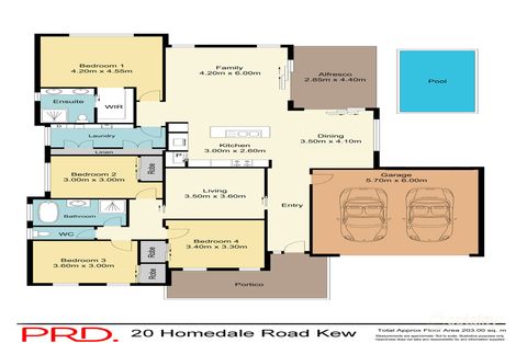 Property photo of 20 Homedale Road Kew NSW 2439