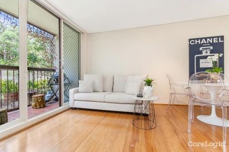 Property photo of 38/77-83 Cook Road Centennial Park NSW 2021