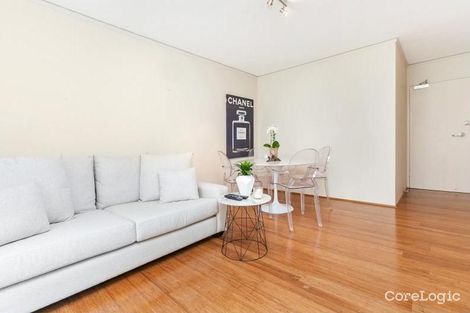 Property photo of 38/77-83 Cook Road Centennial Park NSW 2021